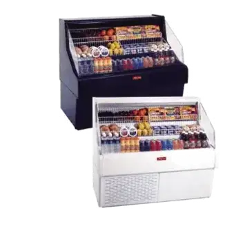 Howard-McCray R-OS30E-5C-B-LED