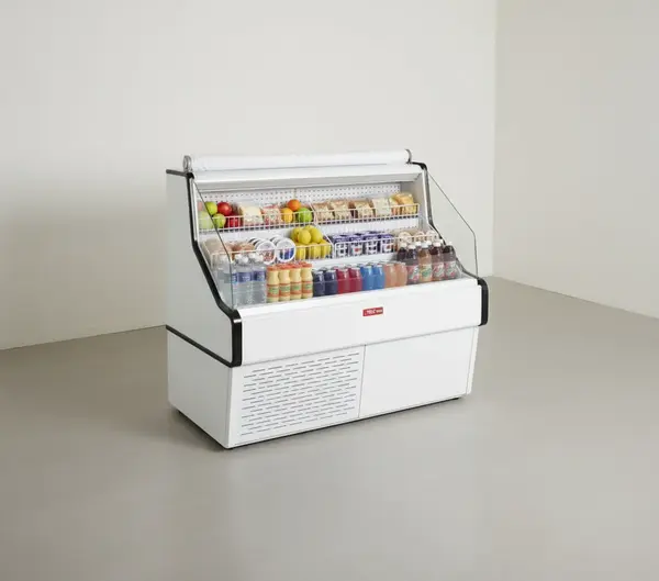 Howard-McCray R-OS30E-5C-B-LED