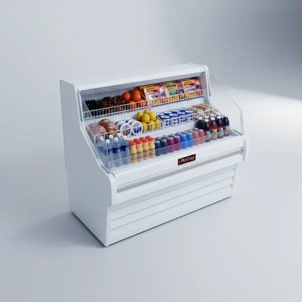 Howard-McCray R-OS30E-6