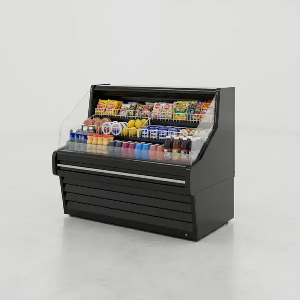 Howard-McCray R-OS30E-6-B-LED