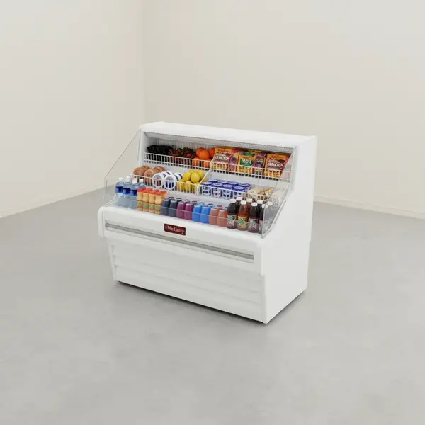 Howard-McCray R-OS30E-6-LED