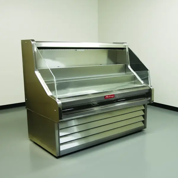 Howard-McCray R-OS30E-6-S-LED