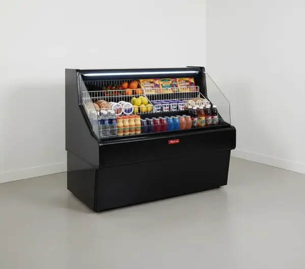 Howard-McCray R-OS30E-6C-B-LED