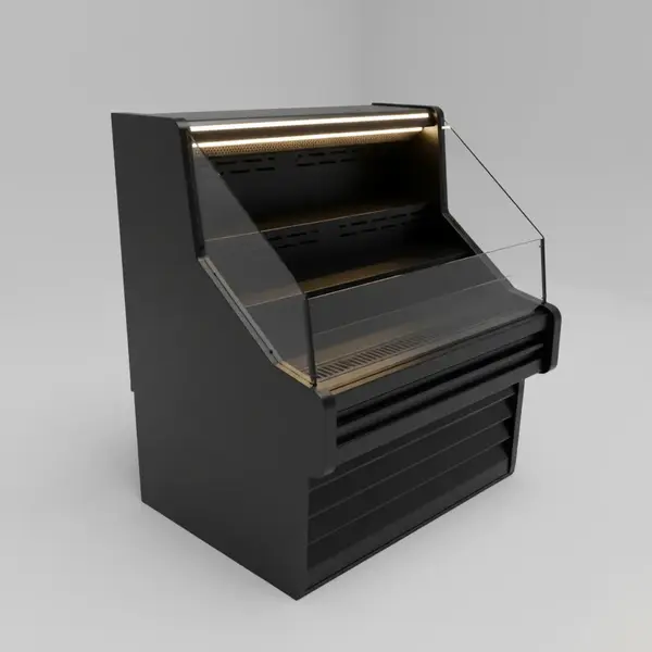 Howard-McCray R-OS35E-3-B-LED