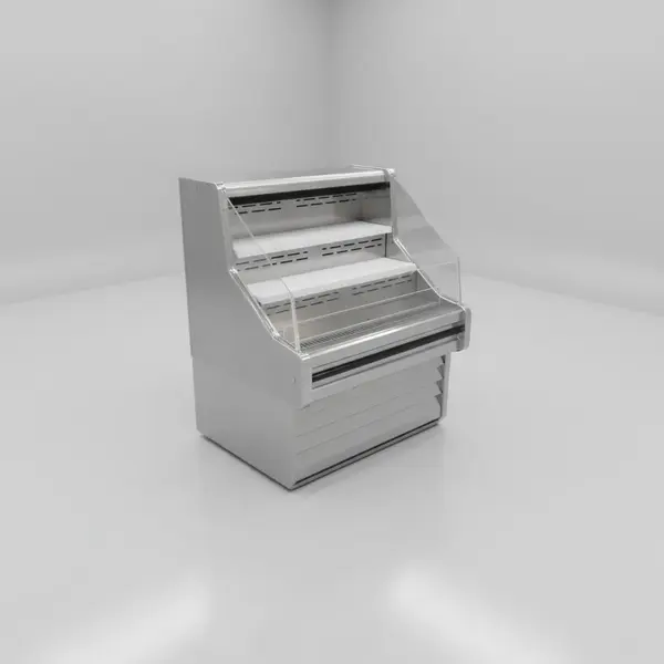 Howard-McCray R-OS35E-3-LED