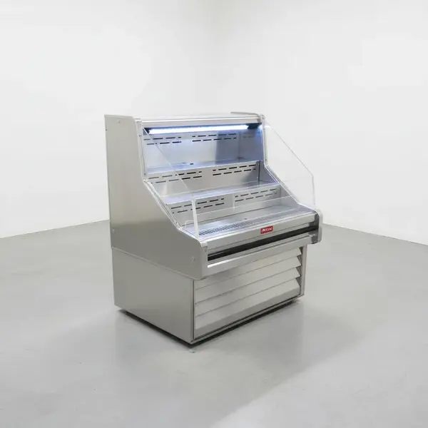 Howard-McCray R-OS35E-3-S-LED