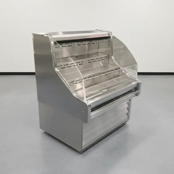 Howard-McCray R-OS35E-3C-S