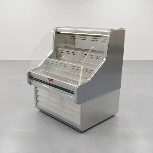 Howard-McCray R-OS35E-3C-S-LED