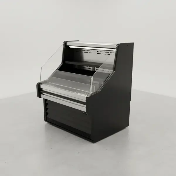 Howard-McCray R-OS35E-4-B-LED