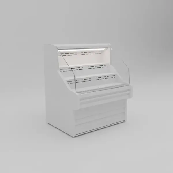 Howard-McCray R-OS35E-4-LED