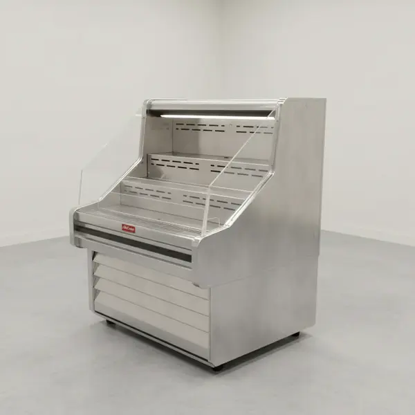 Howard-McCray R-OS35E-4-S-LED