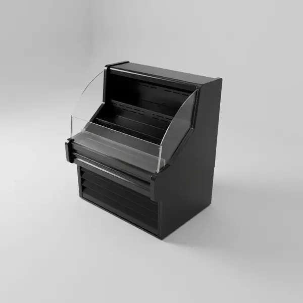 Howard-McCray R-OS35E-4C-B