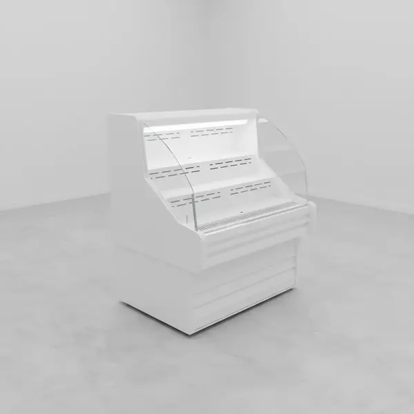 Howard-McCray R-OS35E-4C-LED