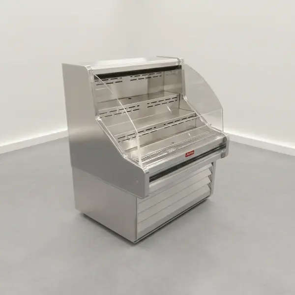 Howard-McCray R-OS35E-4C-S