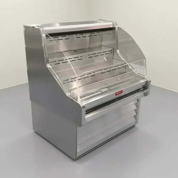 Howard-McCray R-OS35E-4C-S-LED