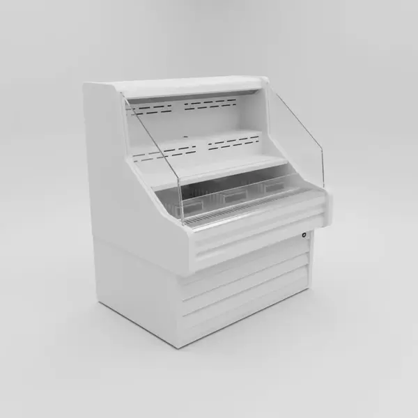 Howard-McCray R-OS35E-5