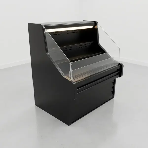 Howard-McCray R-OS35E-5-B-LED