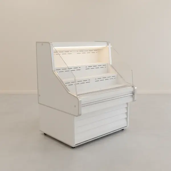 Howard-McCray R-OS35E-5-LED