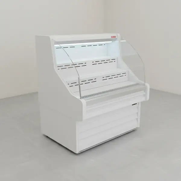 Howard-McCray R-OS35E-5C-LED