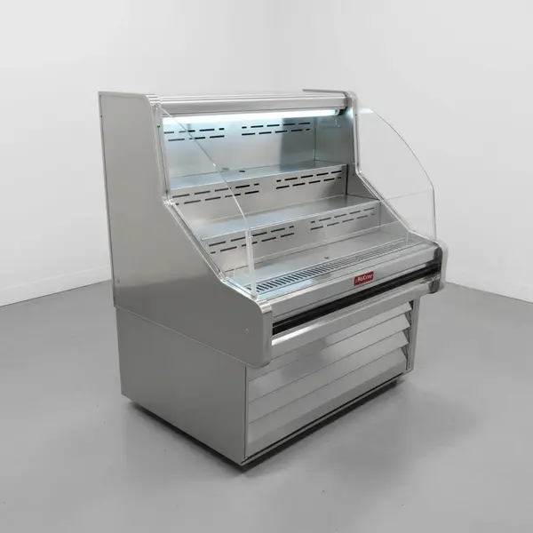 Howard-McCray R-OS35E-5C-S-LED