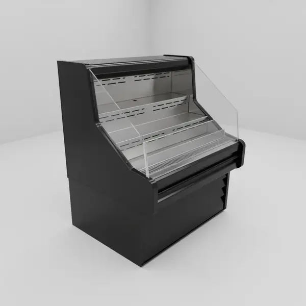 Howard-McCray R-OS35E-6-B