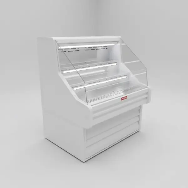 Howard-McCray R-OS35E-6-LED