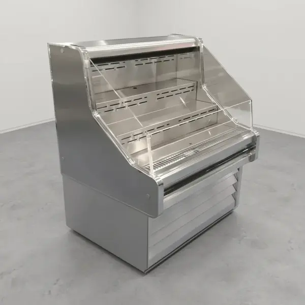 Howard-McCray R-OS35E-6-S