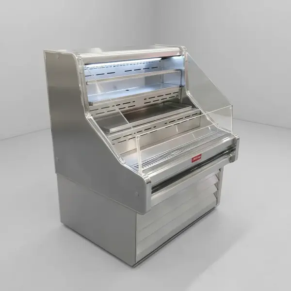 Howard-McCray R-OS35E-6-S-LED