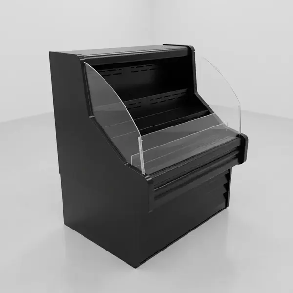 Howard-McCray R-OS35E-6C-B