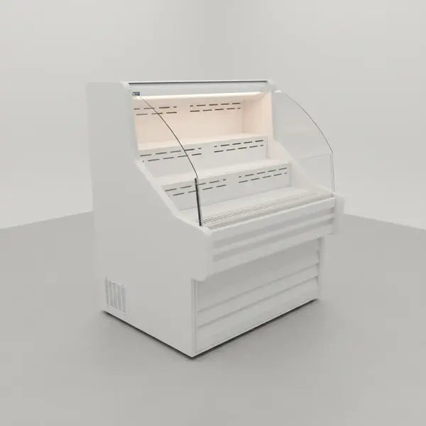 Howard-McCray R-OS35E-6C-LED