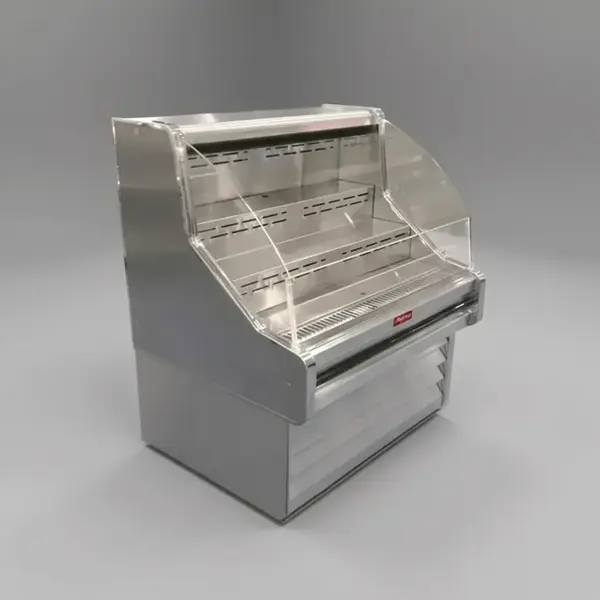 Howard-McCray R-OS35E-6C-S