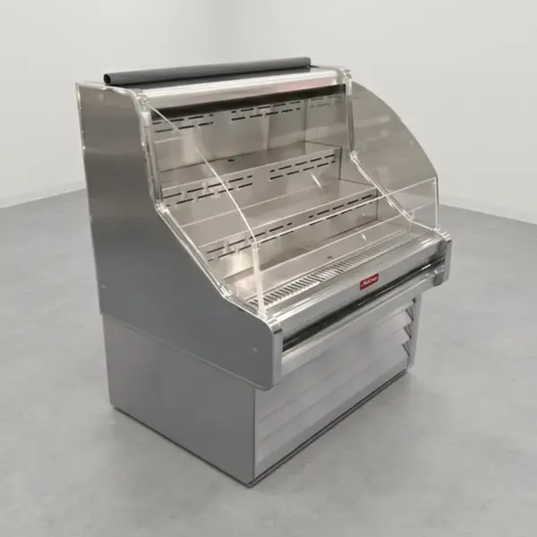 Howard-McCray R-OS35E-6C-S-LED