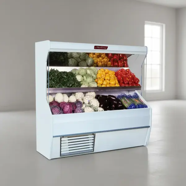 Howard-McCray R-P32E-10S-LED