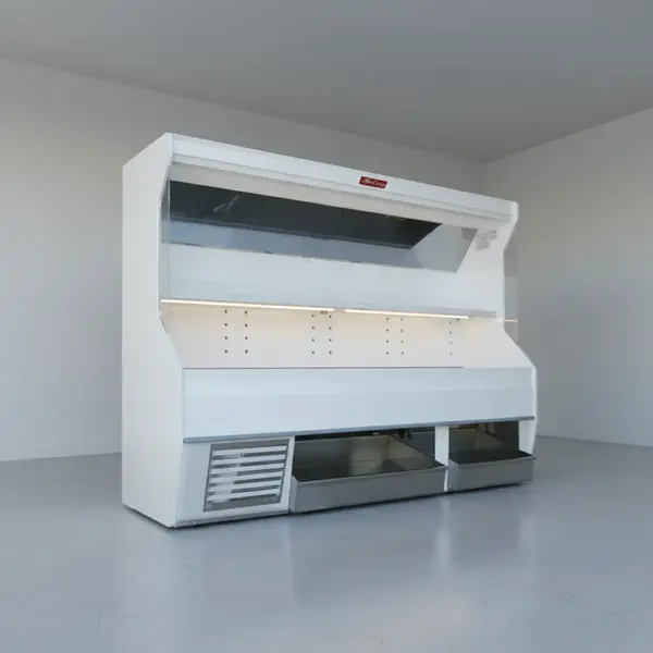 Howard-McCray R-P32E-10S-LED-BINS