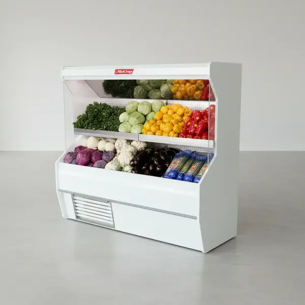 Howard-McCray R-P32E-12S-LED