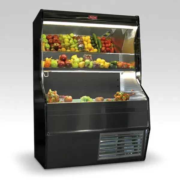 Howard-McCray R-P32E-4S-B-LED