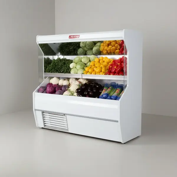 Howard-McCray R-P32E-4S-LED