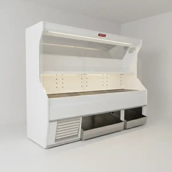 Howard-McCray R-P32E-4S-LED-BINS