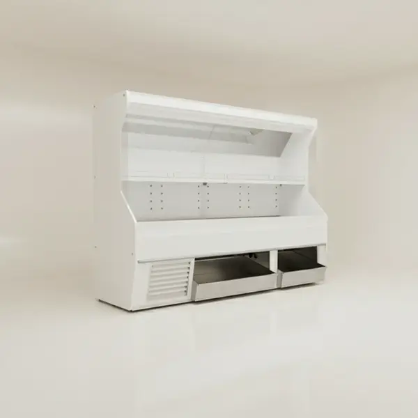 Howard-McCray R-P32E-6S-LED-BINS