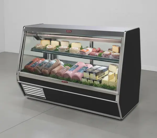 Howard-McCray SC-CDS32E-4-BE-LED