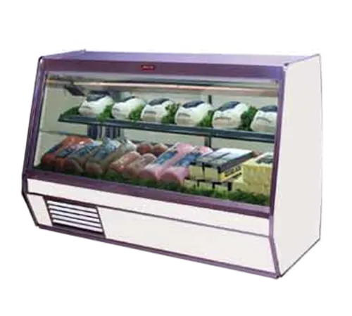 Howard-McCray SC-CDS32E-4-LED