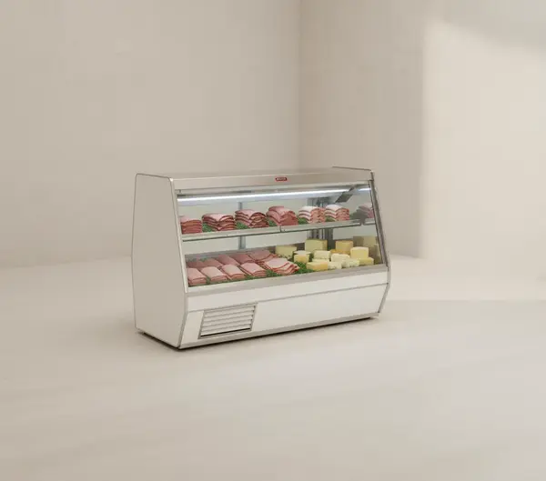 Howard-McCray SC-CDS32E-4-LED