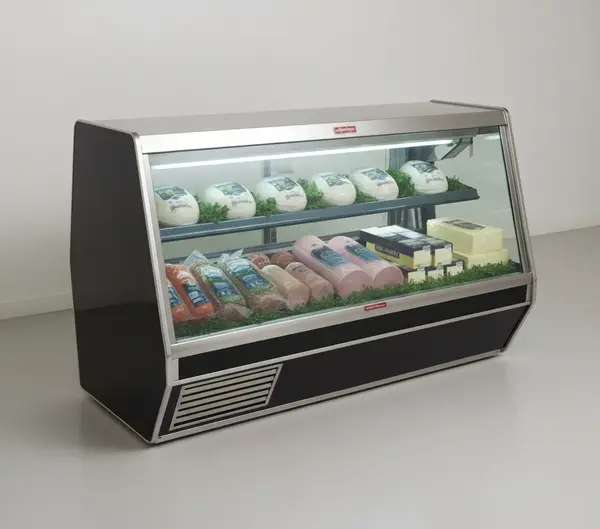 Howard-McCray SC-CDS32E-6-BE-LED