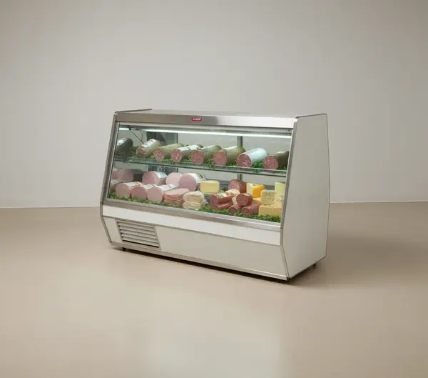 Howard-McCray SC-CDS32E-6-LED