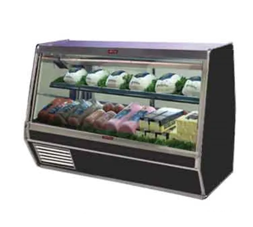 Howard-McCray SC-CDS32E-8-BE-LED