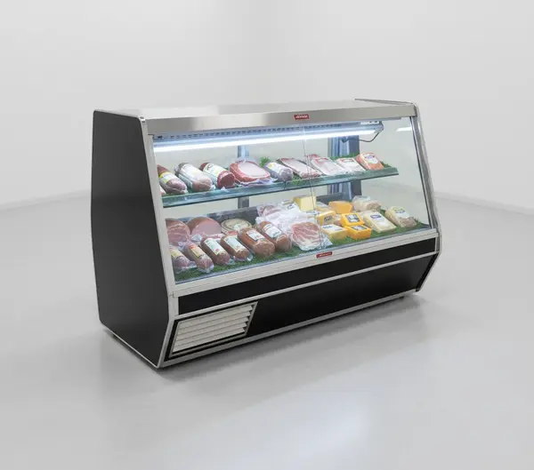 Howard-McCray SC-CDS32E-8-BE-LED