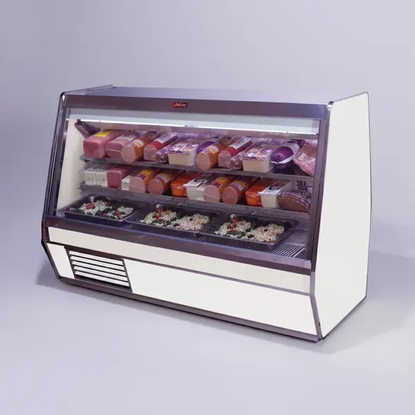 Howard-McCray SC-CDS32E-8-LED