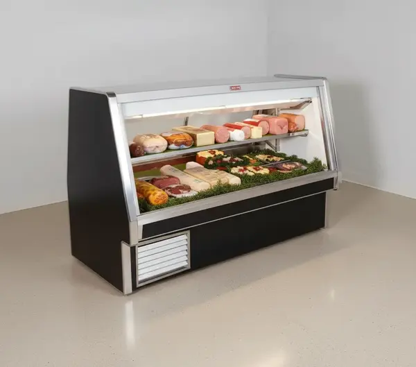 Howard-McCray SC-CDS34E-10-BE-LED