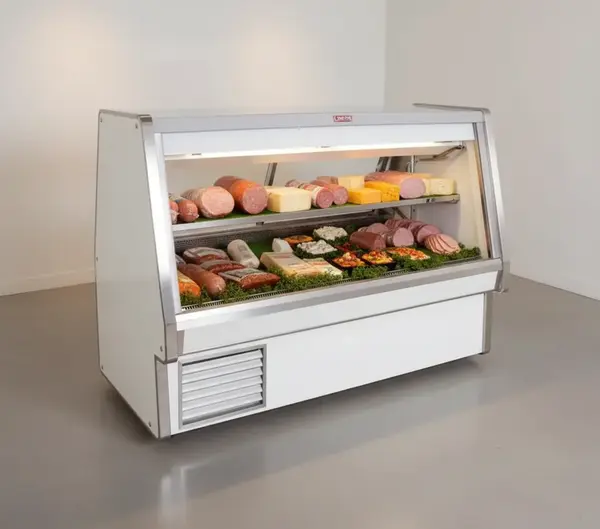 Howard-McCray SC-CDS34E-10-LED