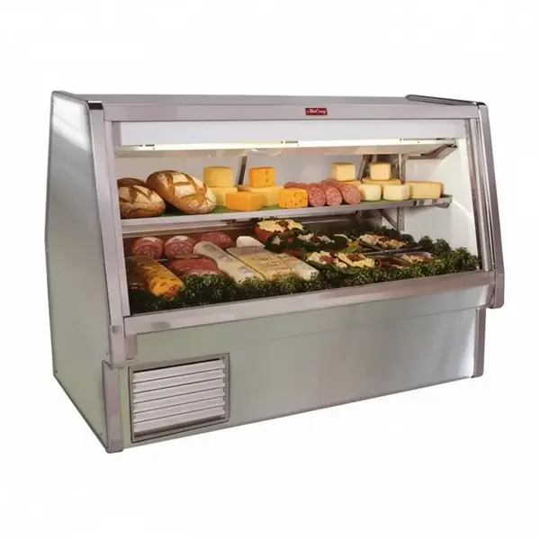 Howard-McCray SC-CDS34E-10-S-LED